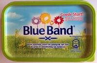 Blue Band Goede Start