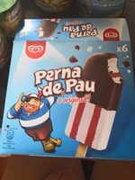 Perna de Pau