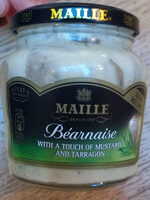 Maille Bearnaise Sauce 200G