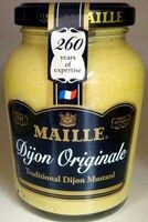 Dijon Originale