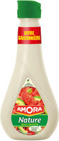 Amora Sauce crudités Nature Offre Saisonnière