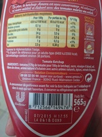 Ketchup