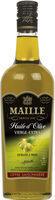 Maille Huile d'Olive Vierge Extra La Classique 75cl Offre Saisonnière