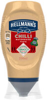 Chili Mayo