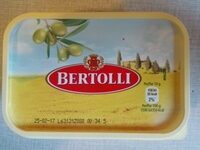 Margarine
