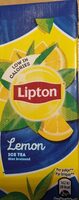 Lipton lemon