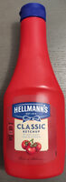 Ketchup Classic