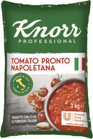 Knorr ci napoletana 3kg