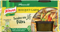 Knorr Marmite Bouquet Garni 6 Capsules 168g