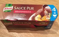 Sauce Pur Braten