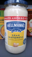 Gran mayonesa