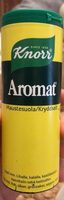 Knorr Aromat
