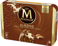 Magnum Amande