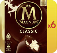 Magnum Classic