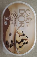 Affogato al caffè