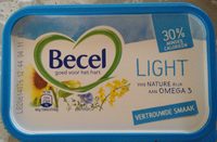 Becel Light