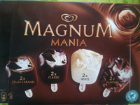 Magnum Mania