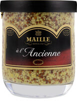 Moutarde à l'Ancienne