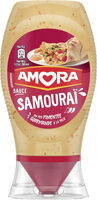 Amora Sauce Samouraï 255g