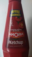 Tomato Ketchup