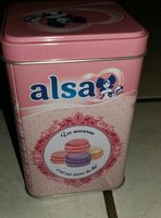 Assortiment de levure chimique alsacienne et sucre vanillé