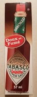 Tabasco Chipotle