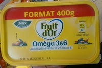 Oméga 3&6 Doux