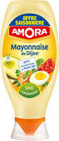 Amora 0 Mayonnaise De Dijon 710g