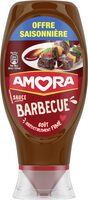 Amora Sauce Barbecue 490g Offre Saisonnière
