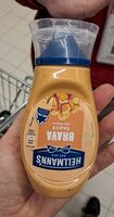 Salsa brava