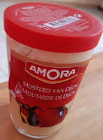 Moutarde de Dijon