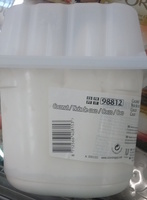 Glace Noix de coco