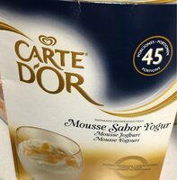Carte Dor