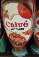 Ketchup