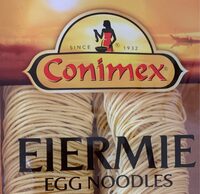 Eiermie - Egg Noodles