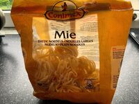 Mie-Nudeln für Bami Goreng