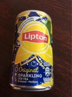 Original Sparkling Ice Tea
