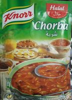 Chorba