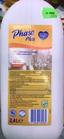 Phase Plus