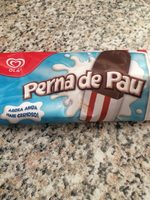 Perna de Pau