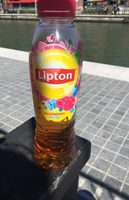 Raspberry Ice Tea