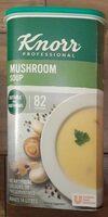 Knorr mushroom soup