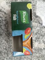 Fish Stock Pot 4 x
