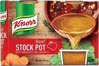 Slow cooked Beef
