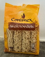 Woknoedels