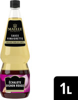Mai vinaigrette echa oign