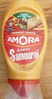 Sauce Samouraï