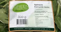 Spinazie