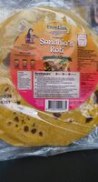 Sandhai’s Roti