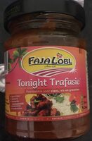 Tonight Trafasie